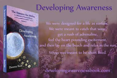 quote from developing awareness book