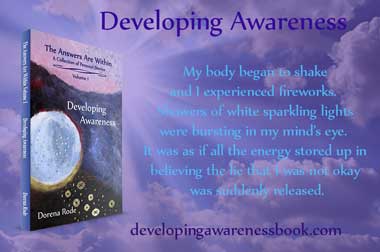 quote from developing awareness book